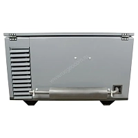 Бензиновый генератор A-iPower A8500TEA в супертихом зимнем кожухе 1400SS RAL 7024 + блок автозапуска A-iPower 400 В, 25 А