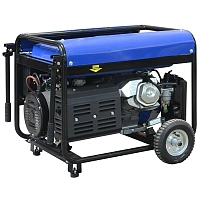 Сварочный генератор TSS PRO GGW 3.0/250E-R