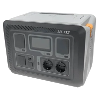 Портативная электростанция ARTELV PSL 1500W