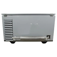 Генератор A-iPower A3500EAX в тихом зимнем кожухе 1200 RAL 7024 + блок автозапуска A-iPower 230 В, 50 А