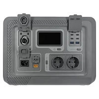 Портативная электростанция ARTELV PSL 1500W