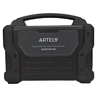 Портативная электростанция ARTELV Энергия 700
