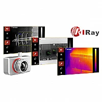 Мобильный тепловизор iRay Xtherm T3S