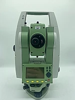 Тахеометр БУ Leica TS02 plus 5"