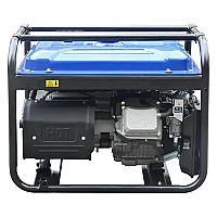 Бензиновый генератор TSS SGG 9000ELA