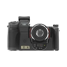 Особенности и преимущества тепловизора PS800