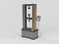 Разрывная электромеханическая машина РЭМ-300