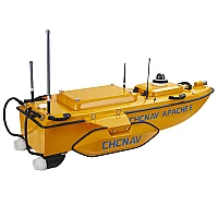 БПВА Apache 6 USV