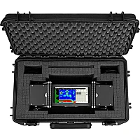 Низкочастотный ультразвуковой томограф A1040 MIRA 3D