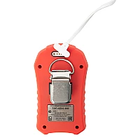 Портативный газоанализатор ТОП-СЕНС 260 (NH3) с поверкой и возможностью смены сенсора