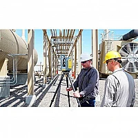 Наземный лазерный сканер Trimble X7 + T100 Tablet + Perspective