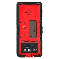 Приёмник излучения с функцией индикации относительной высоты RGK LD-88