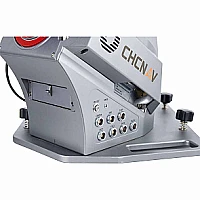 Мобильный лазерный сканер CHCNAV Alpha3D Dual