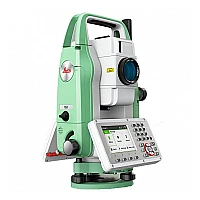 Тахеометр Leica TS07 R500 (5") AutoHeight