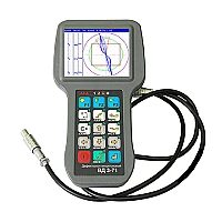 Вихретоковый дефектоскоп ВД3-71