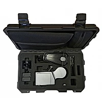 МОБИЛЬНЫЙ ЛАЗЕРНЫЙ 3D СКАНЕР GOSLAM T100 (GSI)