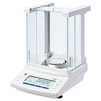 Аналитические весы ViBRA HT-124CE