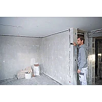 Лазерный дальномер Bosch GLM 50-27 CG Professional (0.601.072.U01) зелёный