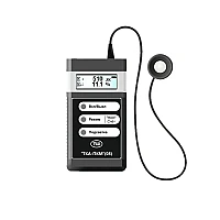 Люксметр + Пульсметр «ТКА-ПКМ» (08)