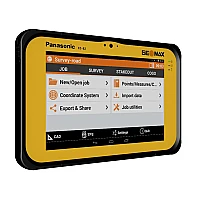 Полевой контроллер Geomax FZ-B2