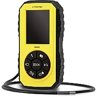 Мини-видеоскоп Trotec BO22