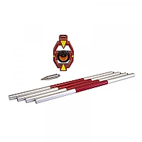 Минипризма GEOBOND EXTRA-GM