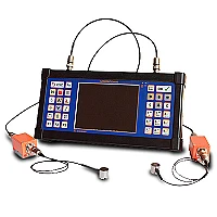 Акустико-эмиссионная система UNISCOPE