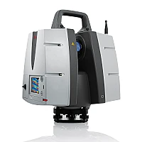Leica ScanStation P50