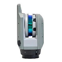 Trimble X9 + T10x + ПО Perspective – стандартный комплект