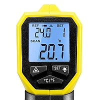 Пирометр Trotec BP17