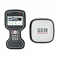 GNSS приёмник LEICA GS18T LTE & UHF (минимальный)
