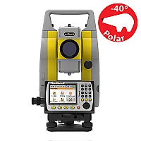 GeoMax Zoom 50 1" accXess10 SUPER POLAR -40°