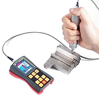 Ультразвуковой твердомер ТКМ-459С «Специальный»