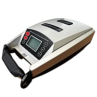 Импульсный портативный электроискровой дефектоскоп ИСКРА-30