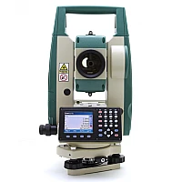 Комплект тахеометра Vega NX52 L и ПО КРЕДО Дат