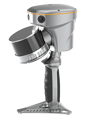 ГНСС-RTK сканер SLAM CHCNAV RS10-32 + КРЕДО 3D СКАН + ТОПОГРАФИЯ (подписка 1 год):