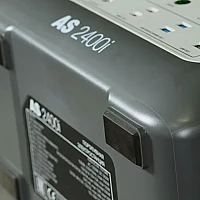 Портативная электростанция Fubag AS 2400i