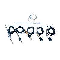 Удлиненная насадка для твердомера ТЭМП-4к