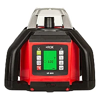 Ротационный нивелир RGK SP-500