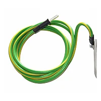 Кабель для электроконтактных зажимов MCF