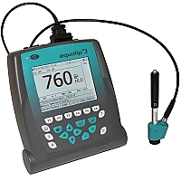 Твердомер металлов Proceq Equotip 3