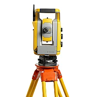 Тахеометр Trimble S5 5" Autolock, DR Plus