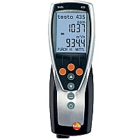 Testo 435-2