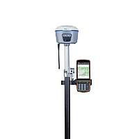 Аренда PrinCe i50 (GSM-UHF) + HCE320 для RTK