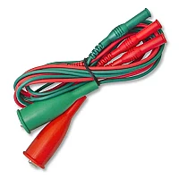 Омметр (измеритель сопротивления заземления) МЕГЕОН 13030