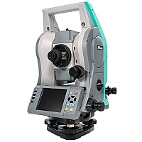 Тахеометр Nikon XF HP 2" OP