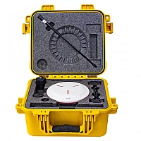 Комплект геодезического спутникового приемника SinoGNSS T20 с полевым контроллером R60