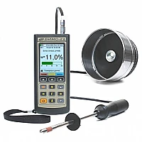 Влагомер строительных материалов ВИМС-2.2