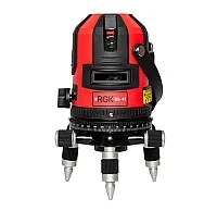 Лазерный уровень RGK UL-41 MAX