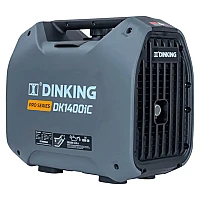 Инверторный генератор Dinking DK1400iC